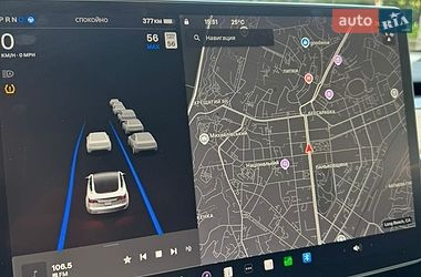 Седан Tesla Model 3 2022 в Киеве фото 15 Седан Tesla Model 3 2022 в Киеве