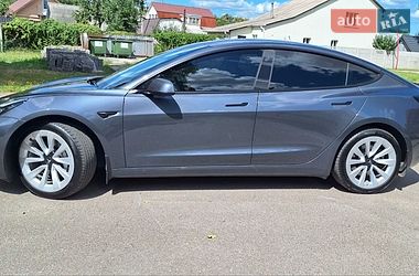 Седан Tesla Model 3 2023 в Києві фото 6 Седан Tesla Model 3 2023 в Києві