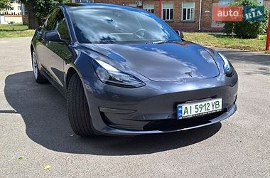 Седан Tesla Model 3 2023 в Києві фото 5 Седан Tesla Model 3 2023 в Києві