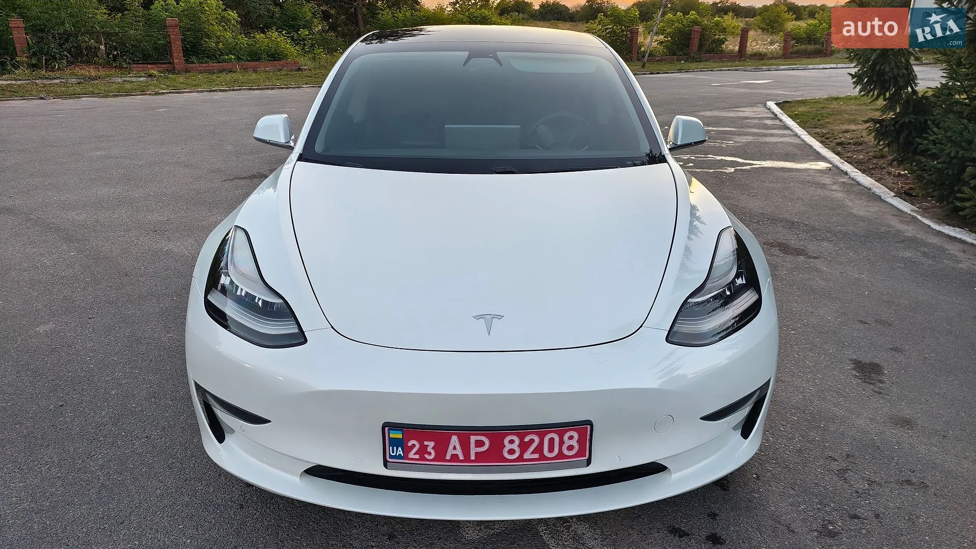 2020 Tesla Model 3 - мініатюра 2