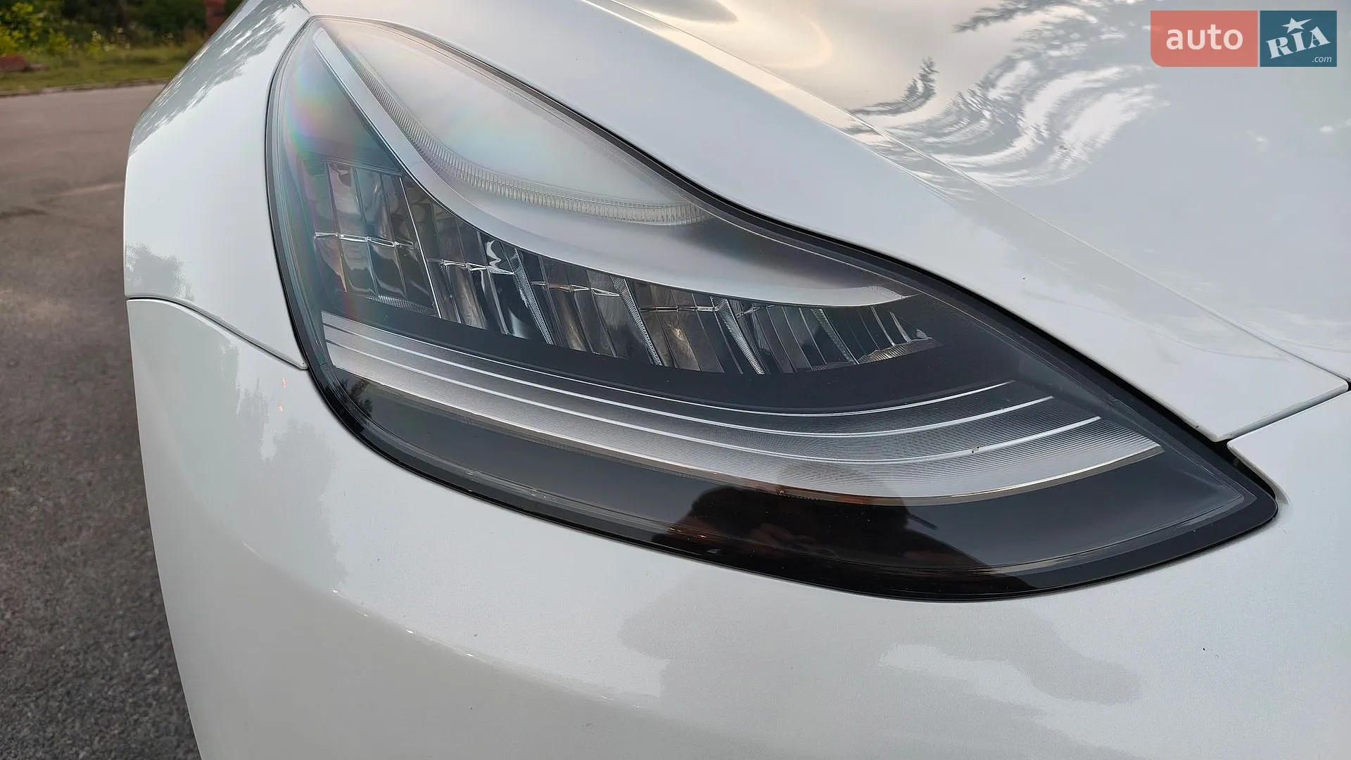 2020 Tesla Model 3 - мініатюра 8