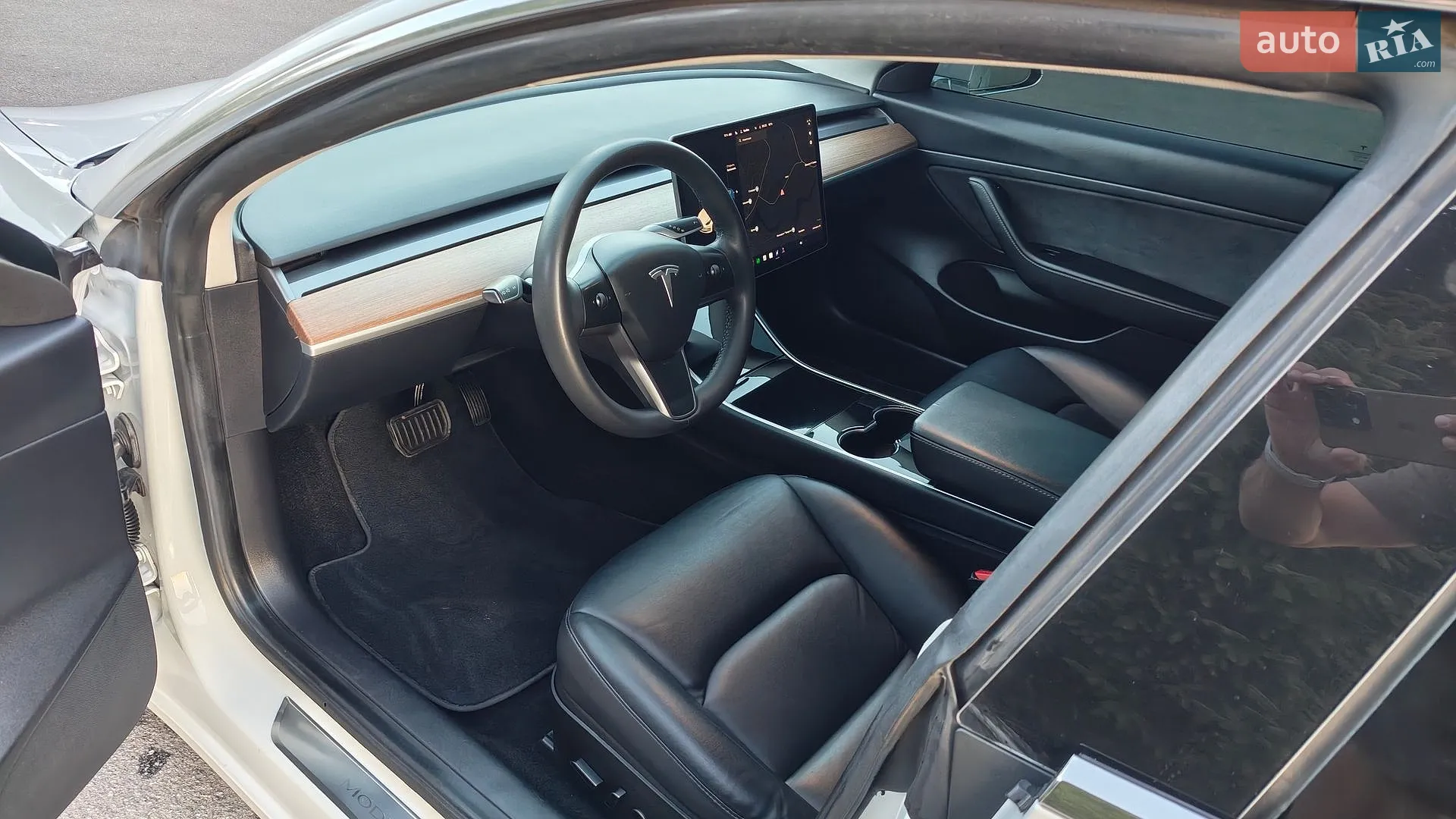 2020 Tesla Model 3 - мініатюра 12