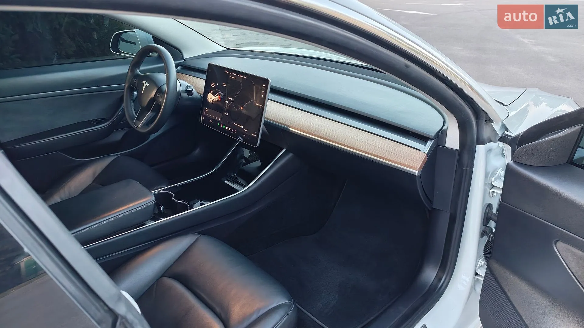2020 Tesla Model 3 - мініатюра 14