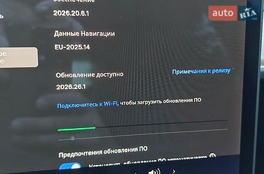 Седан Tesla Model 3 2020 в Житомире