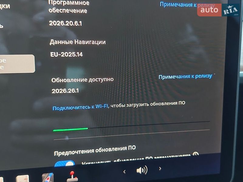 Седан Tesla Model 3 2020 в Житомире