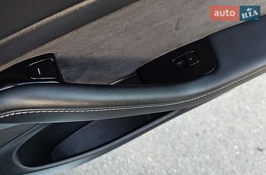 Седан Tesla Model 3 2020 в Киеве фото 39 Седан Tesla Model 3 2020 в Киеве
