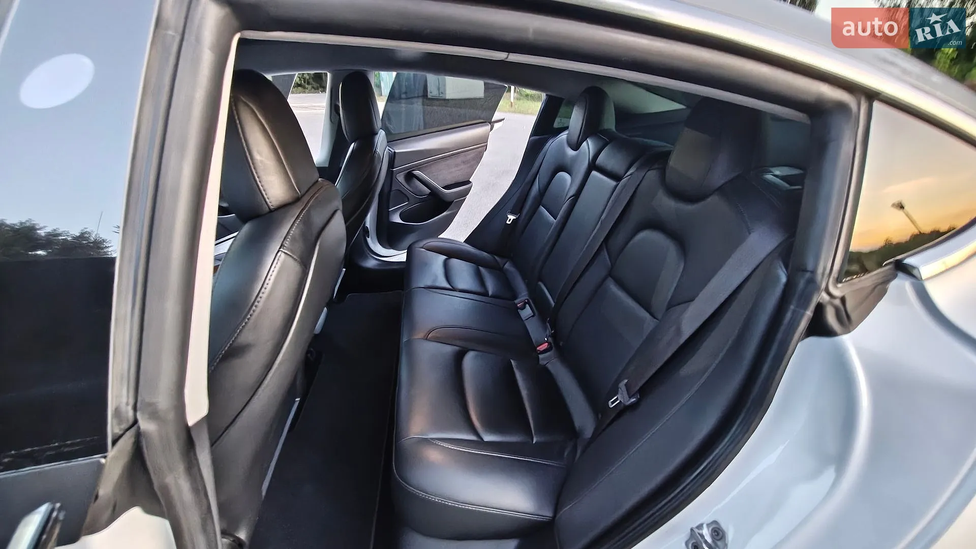 2020 Tesla Model 3 - мініатюра 41