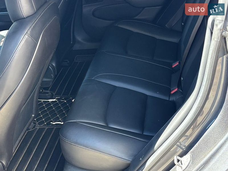Седан Tesla Model 3 2018 в Одессе