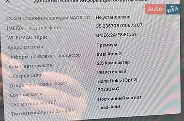 Седан Tesla Model 3 2018 в Одесі