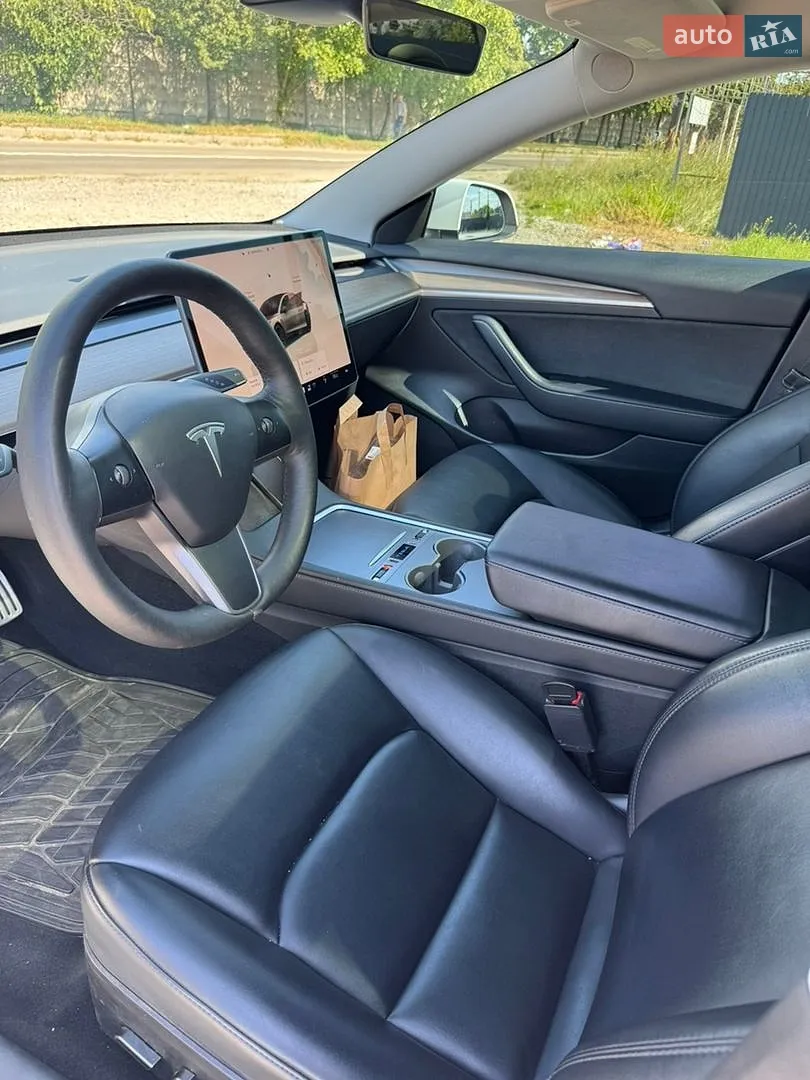 2023 Tesla Model 3 - мініатюра 10