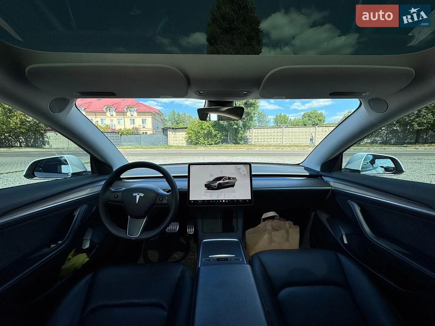 2023 Tesla Model 3 - мініатюра 12