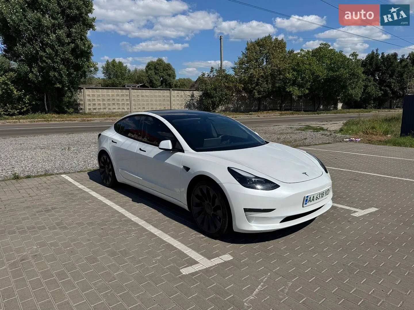 2023 Tesla Model 3 - мініатюра 16