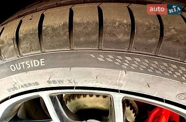 Седан Tesla Model 3 2021 в Хмельницком