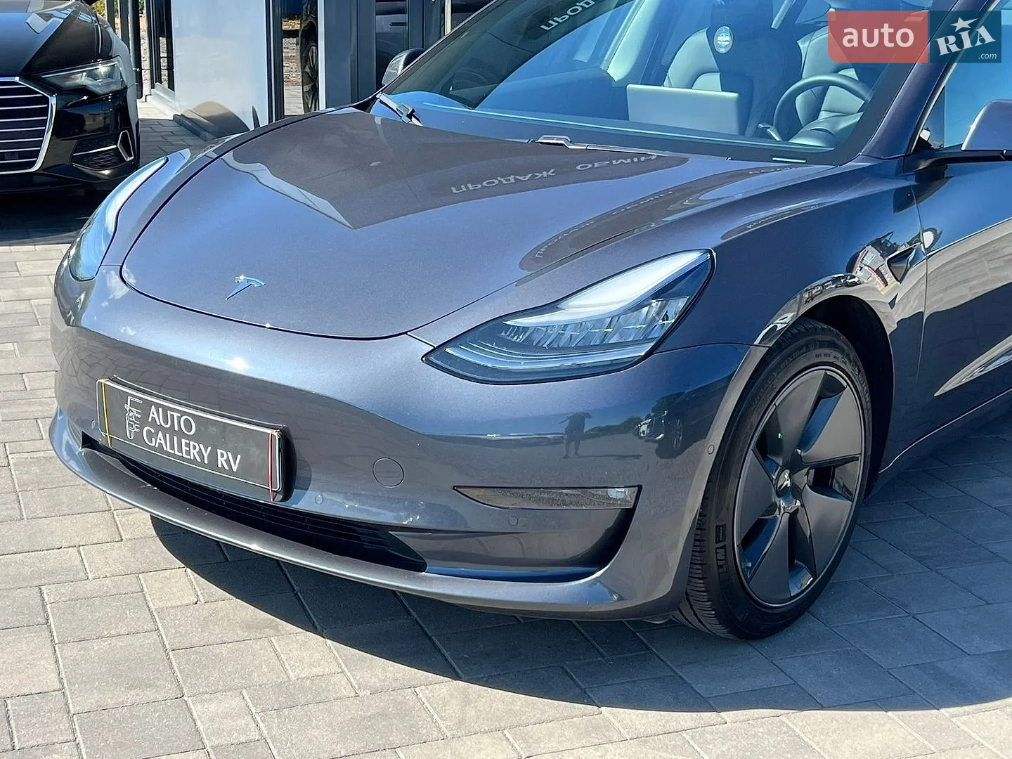 2020 Tesla Model 3 - мініатюра 2