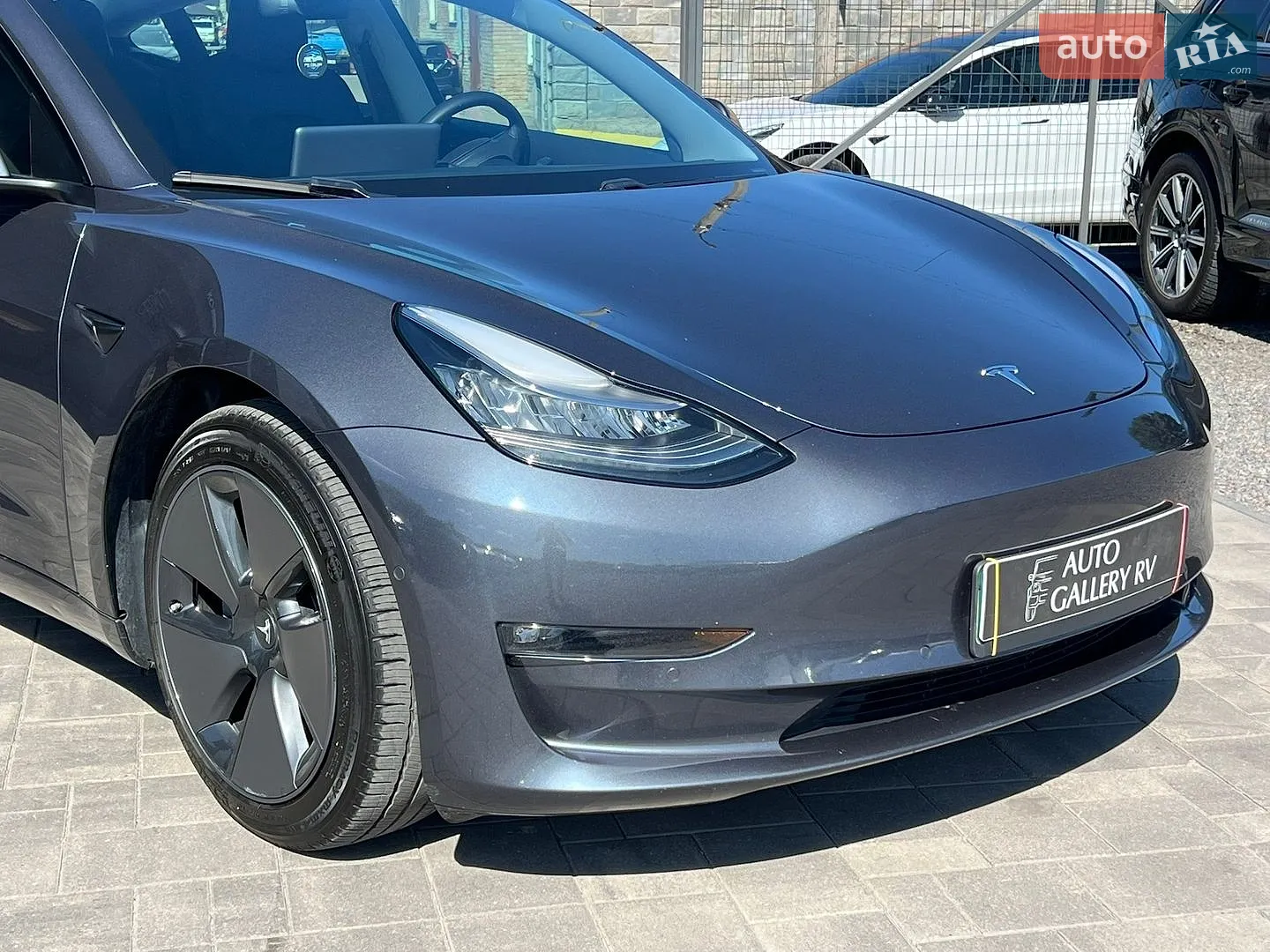 2020 Tesla Model 3 - мініатюра 6