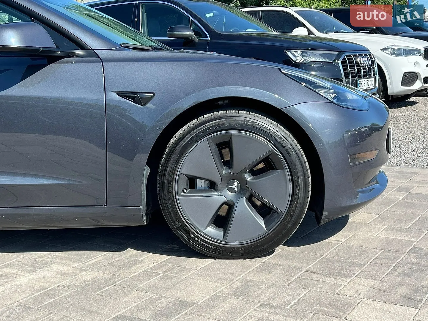 2020 Tesla Model 3 - мініатюра 8