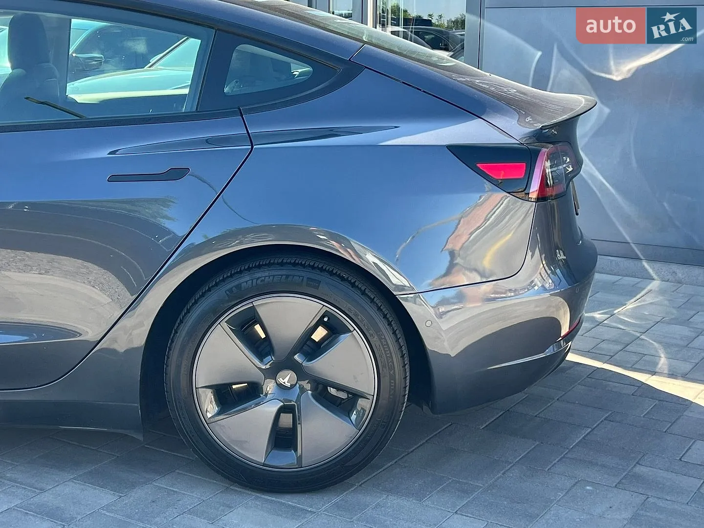 2020 Tesla Model 3 - мініатюра 11