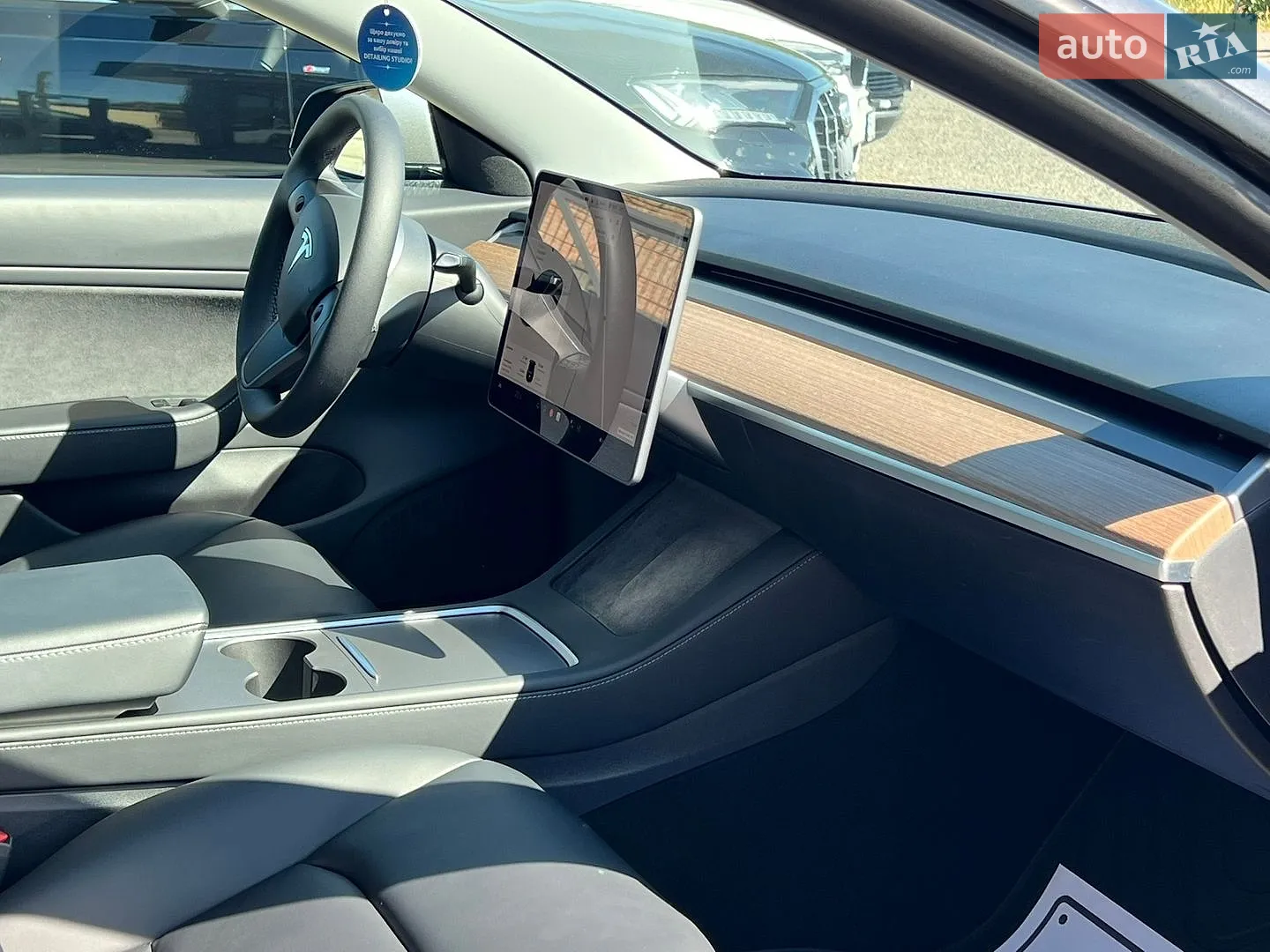 2020 Tesla Model 3 - мініатюра 20