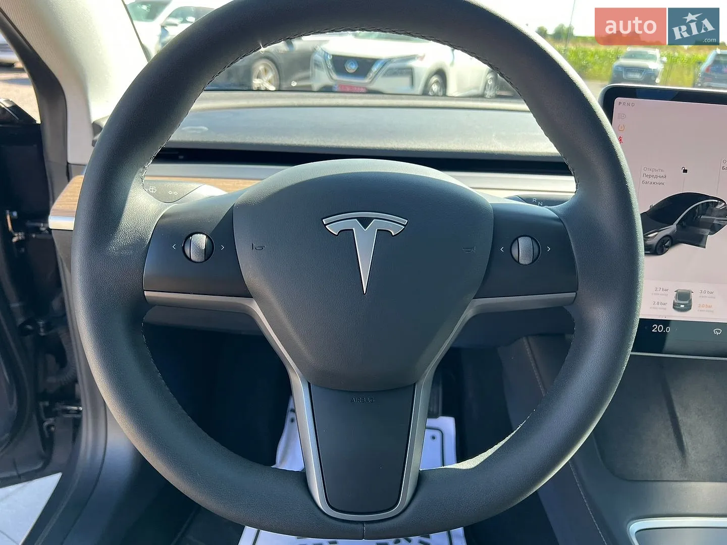 2020 Tesla Model 3 - мініатюра 32
