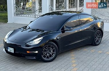 Седан Tesla Model 3 2019 в Белгороде-Днестровском