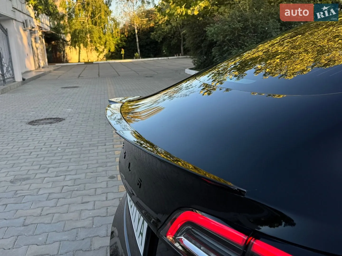 2019 Tesla Model 3 - мініатюра 8