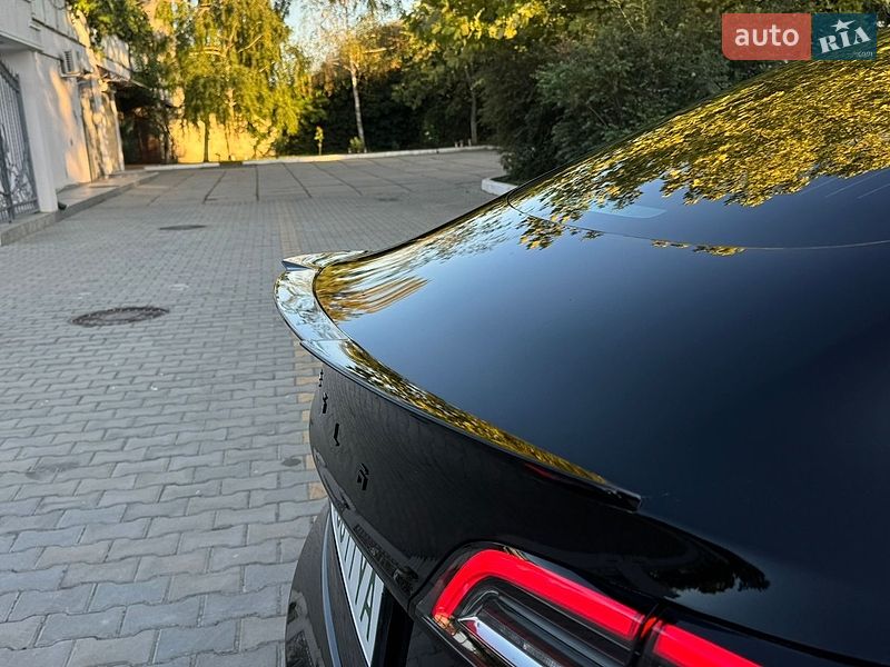 Седан Tesla Model 3 2019 в Белгороде-Днестровском
