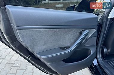Седан Tesla Model 3 2019 в Белгороде-Днестровском