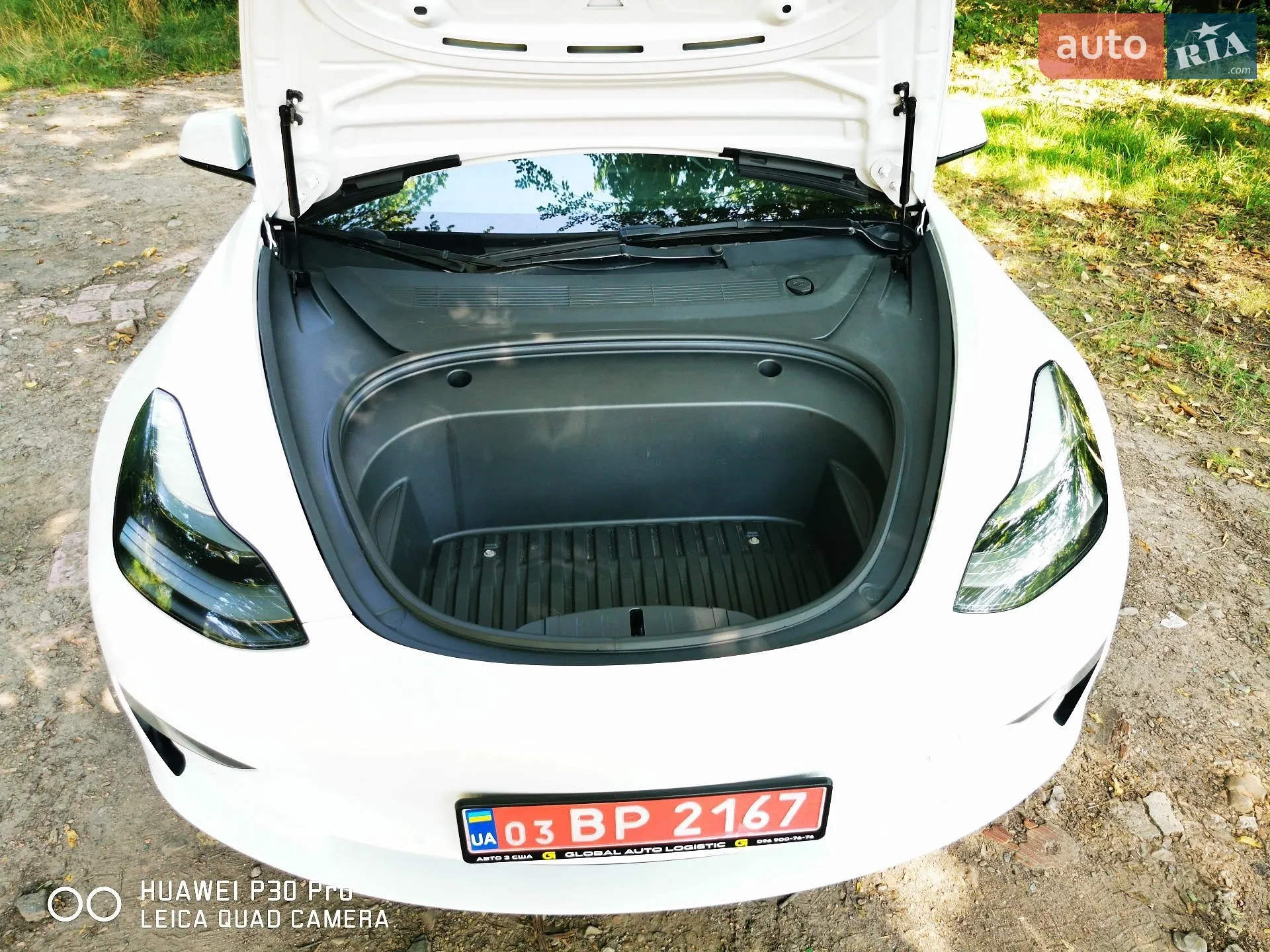 2022 Tesla Model 3 - мініатюра 4