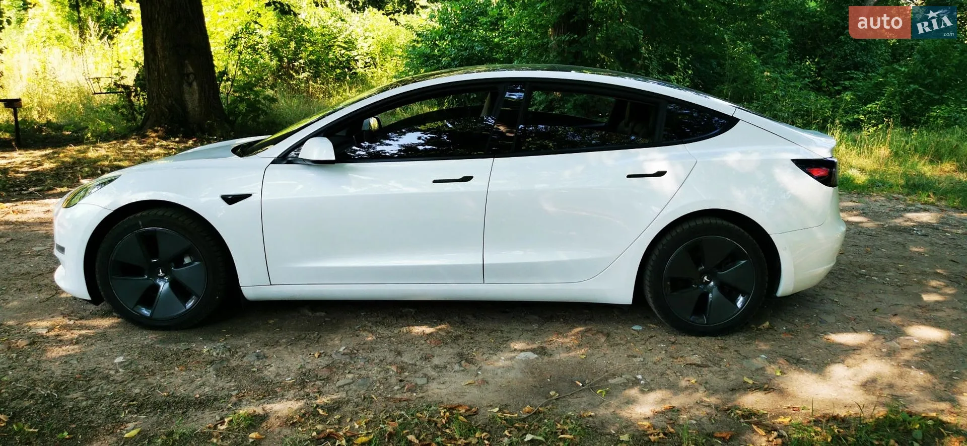 2022 Tesla Model 3 - мініатюра 8
