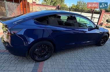Седан Tesla Model 3 2022 в Рівному фото 8 Седан Tesla Model 3 2022 в Рівному