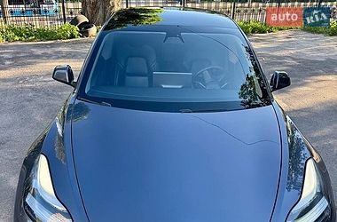 Седан Tesla Model 3 2020 в Вінниці фото 4 Седан Tesla Model 3 2020 в Вінниці