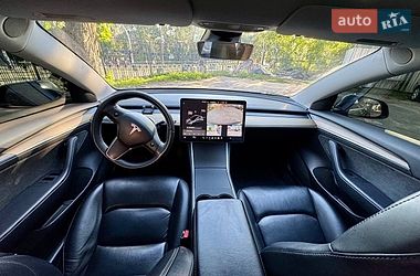 Седан Tesla Model 3 2020 в Вінниці фото 15 Седан Tesla Model 3 2020 в Вінниці