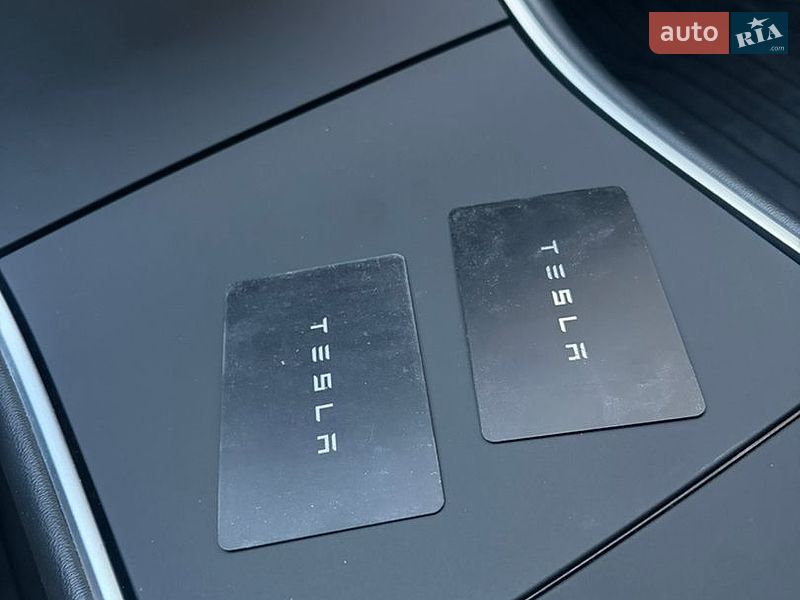 Седан Tesla Model 3 2020 в Вінниці фото 20 Седан Tesla Model 3 2020 в Вінниці