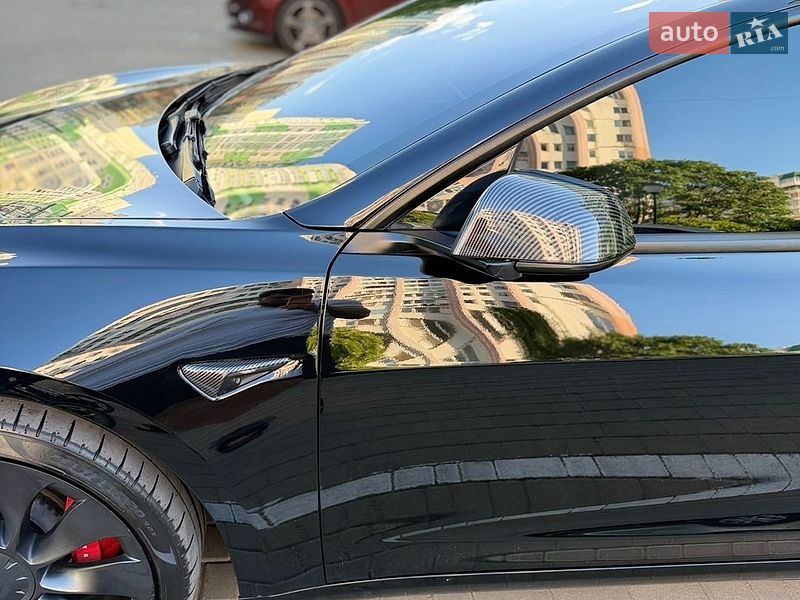 Седан Tesla Model 3 2021 в Одесі фото 5 Седан Tesla Model 3 2021 в Одесі
