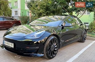Седан Tesla Model 3 2021 в Одесі фото 10 Седан Tesla Model 3 2021 в Одесі