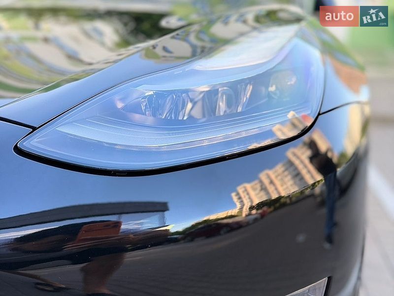 Седан Tesla Model 3 2021 в Одесі фото 11 Седан Tesla Model 3 2021 в Одесі
