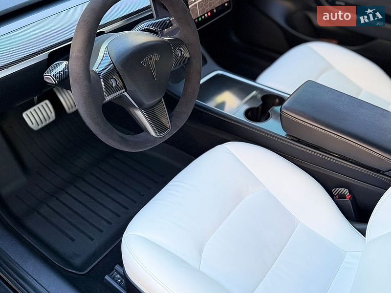 Седан Tesla Model 3 2021 в Одесі фото 14 Седан Tesla Model 3 2021 в Одесі