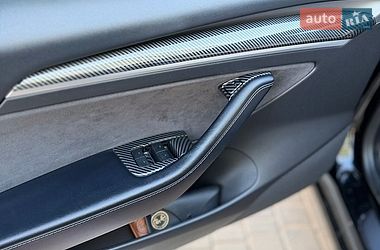 Седан Tesla Model 3 2021 в Одесі фото 17 Седан Tesla Model 3 2021 в Одесі