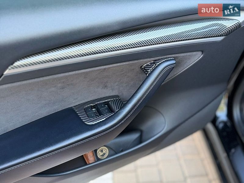 Седан Tesla Model 3 2021 в Одесі фото 17 Седан Tesla Model 3 2021 в Одесі