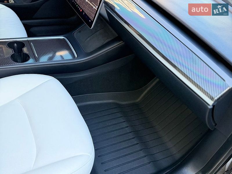 Седан Tesla Model 3 2021 в Одесі фото 20 Седан Tesla Model 3 2021 в Одесі