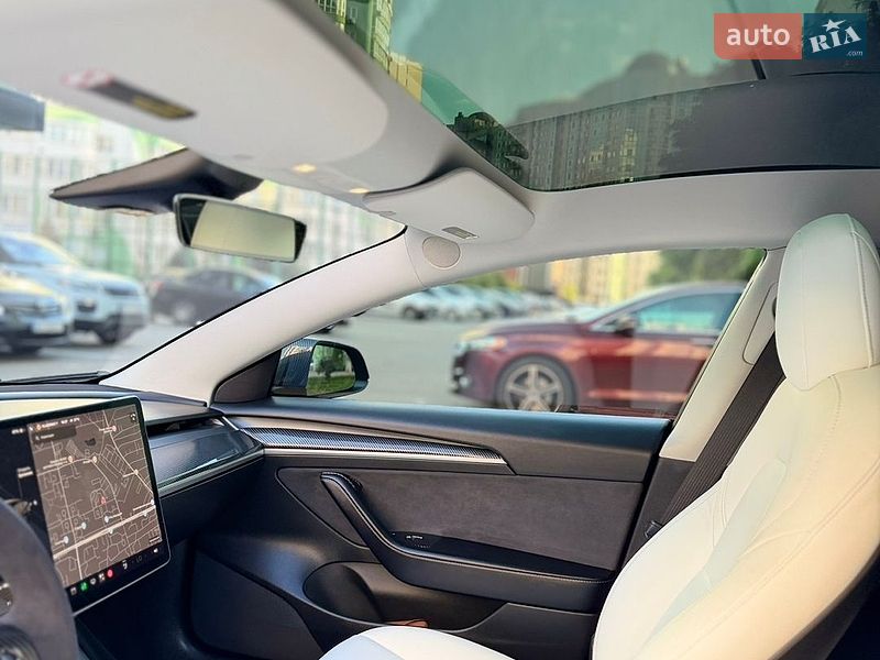 Седан Tesla Model 3 2021 в Одесі фото 16 Седан Tesla Model 3 2021 в Одесі