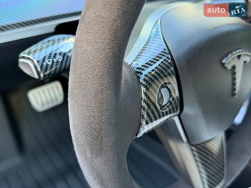 Седан Tesla Model 3 2021 в Одесі фото 15 Седан Tesla Model 3 2021 в Одесі