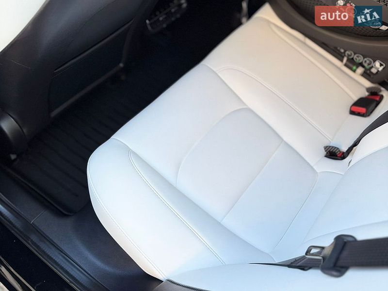 Седан Tesla Model 3 2021 в Одесі фото 22 Седан Tesla Model 3 2021 в Одесі