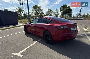 Седан Tesla Model 3 2018 в Миколаєві