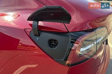 Седан Tesla Model 3 2018 в Миколаєві