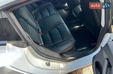 Седан Tesla Model 3 2018 в Киеве