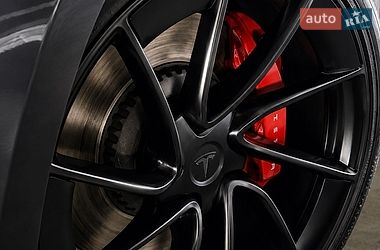 Седан Tesla Model 3 2024 в Києві