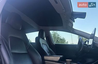 Седан Tesla Model 3 2018 в Виннице фото 23 Седан Tesla Model 3 2018 в Виннице