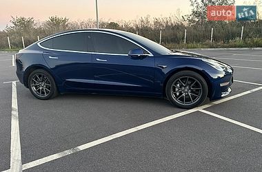 Седан Tesla Model 3 2018 в Виннице фото 4 Седан Tesla Model 3 2018 в Виннице