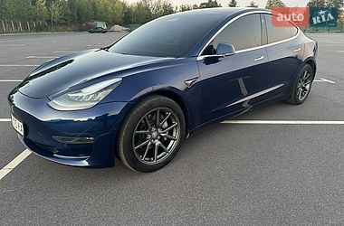 Седан Tesla Model 3 2018 в Виннице фото 7 Седан Tesla Model 3 2018 в Виннице